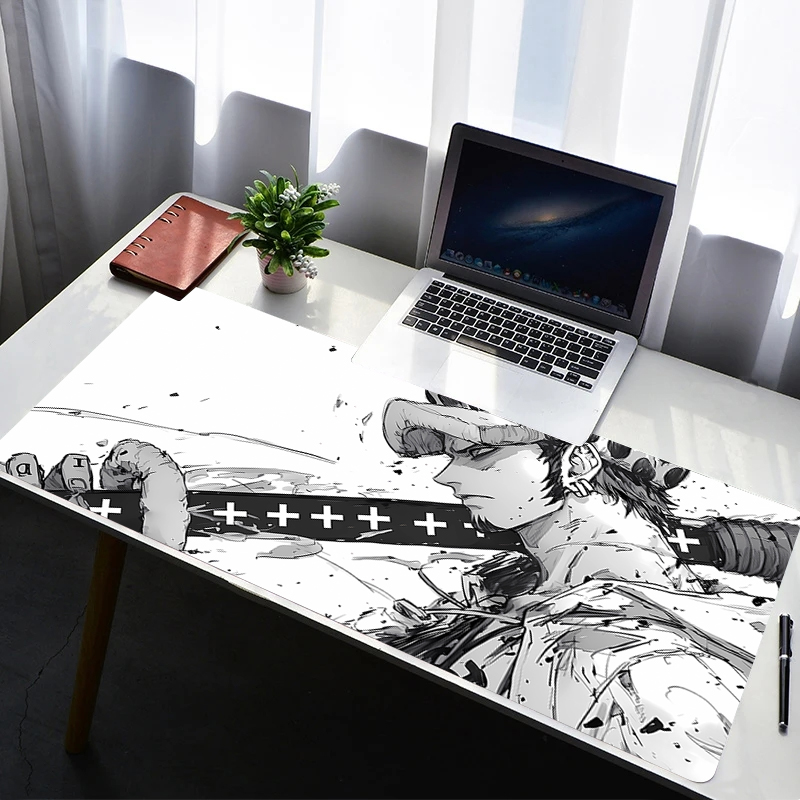 Esports Gaming Mice - Mouse Pad Laptop Rubber Extended Desktop