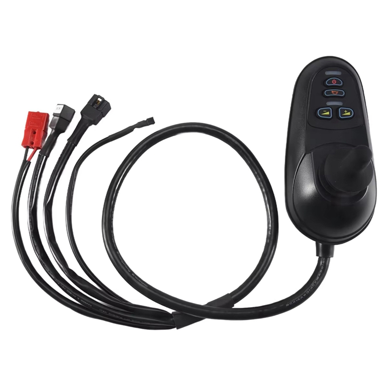 Controller Analog Stick - Universal 24V Electric Wheel Chair Joystick
