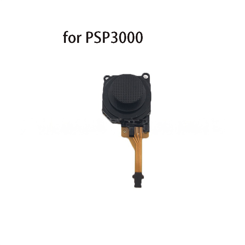 Controller Analog Stick - original Joystick Button for Sony PSP3000
