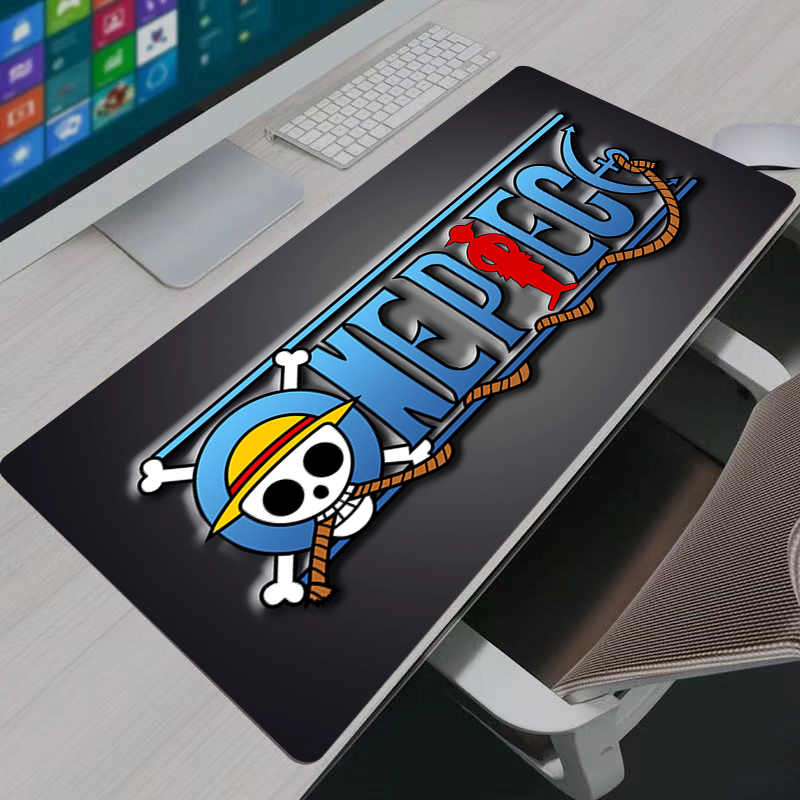Esports Gaming Mice - Japan Game Anime One Piece Logo