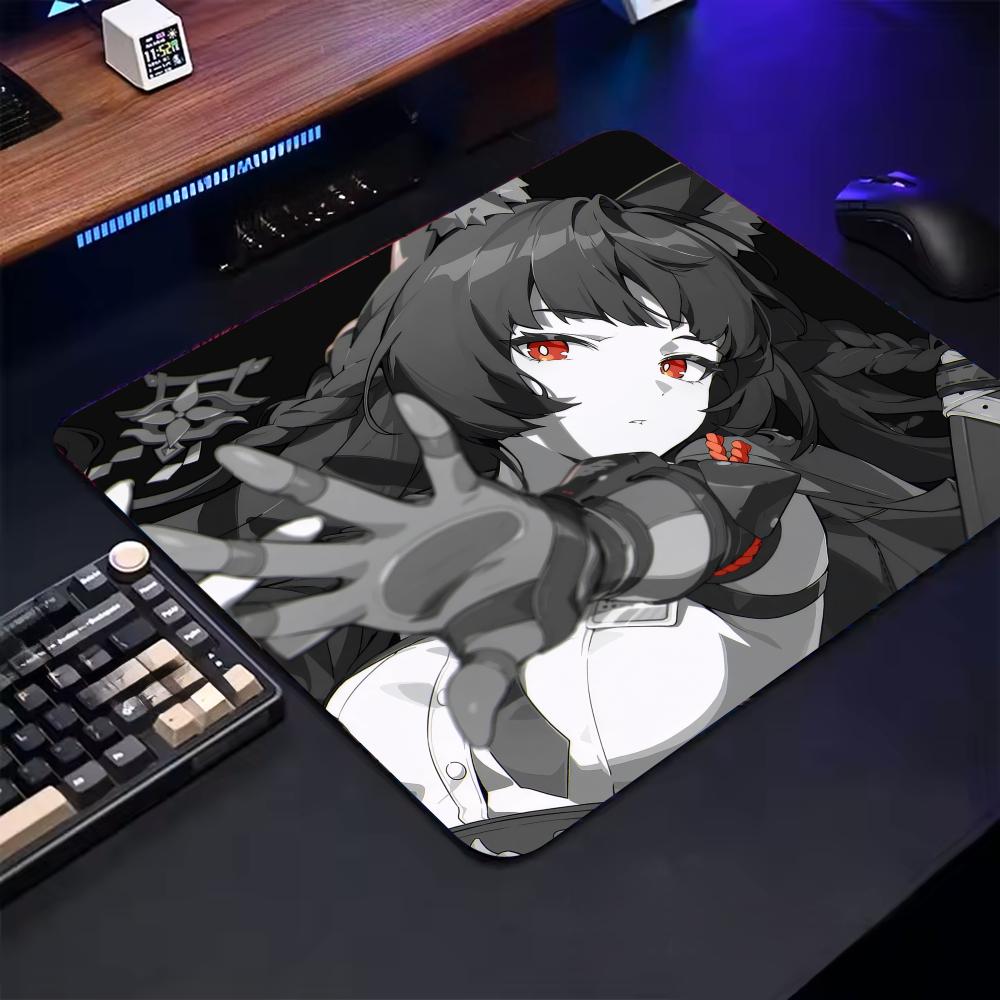 Zenless Zone Zero Mouse Pad Ca – Esports Gaming Zone Bewertung und Preis