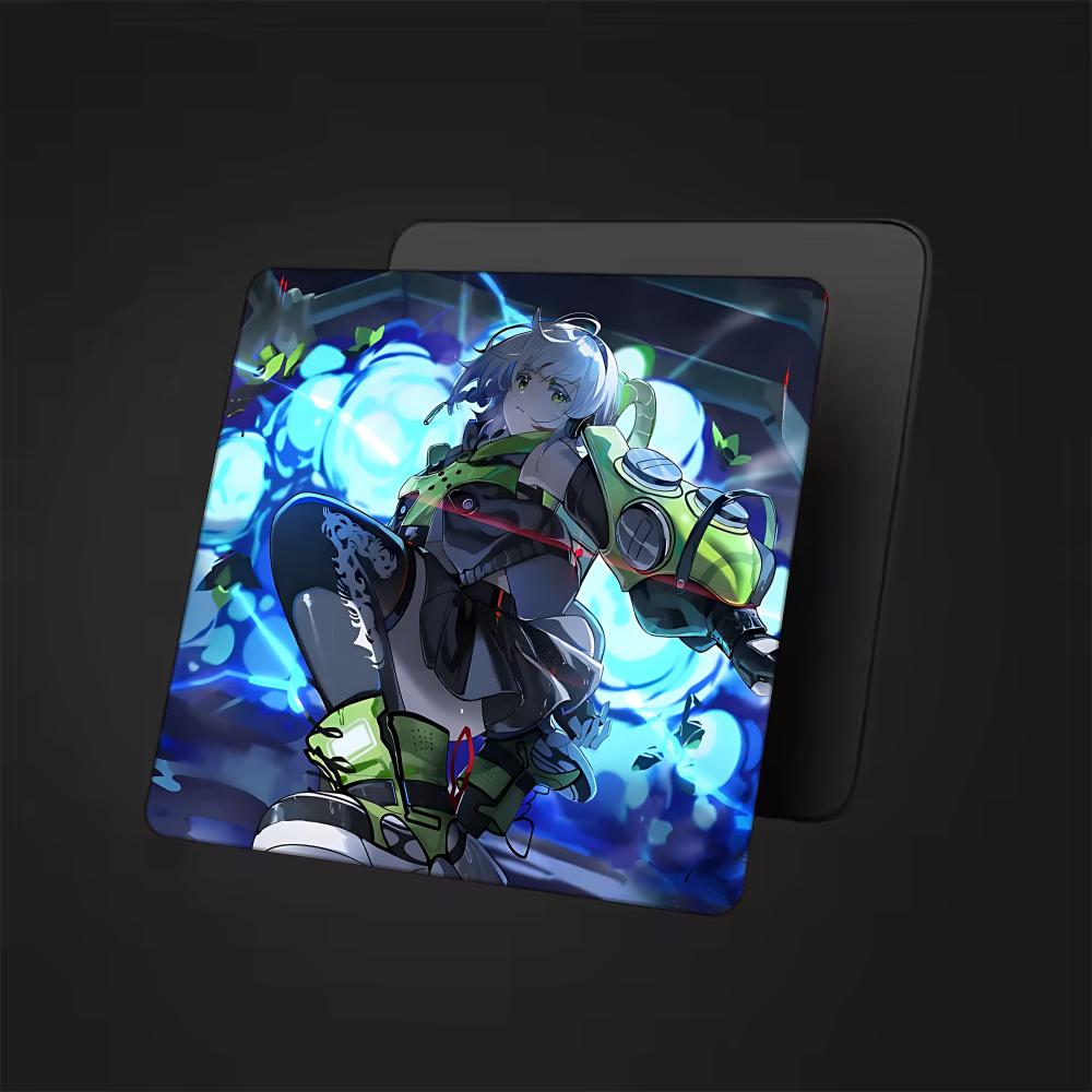 Zenless Zone Zero Mouse Pad Ca – Esports Gaming Zone Bewertung und Preis