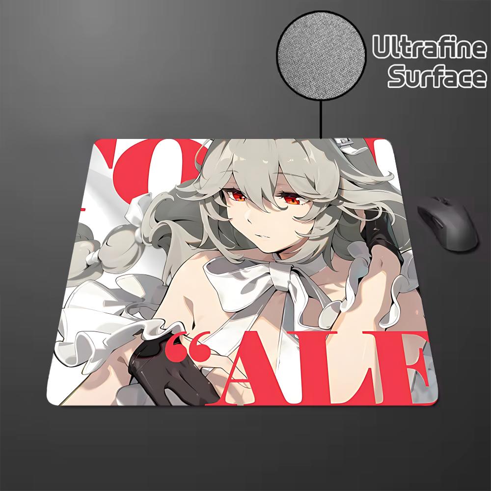 Zenless Zone Zero Mouse Pad Ca – Esports Gaming Zone Bewertung und Preis