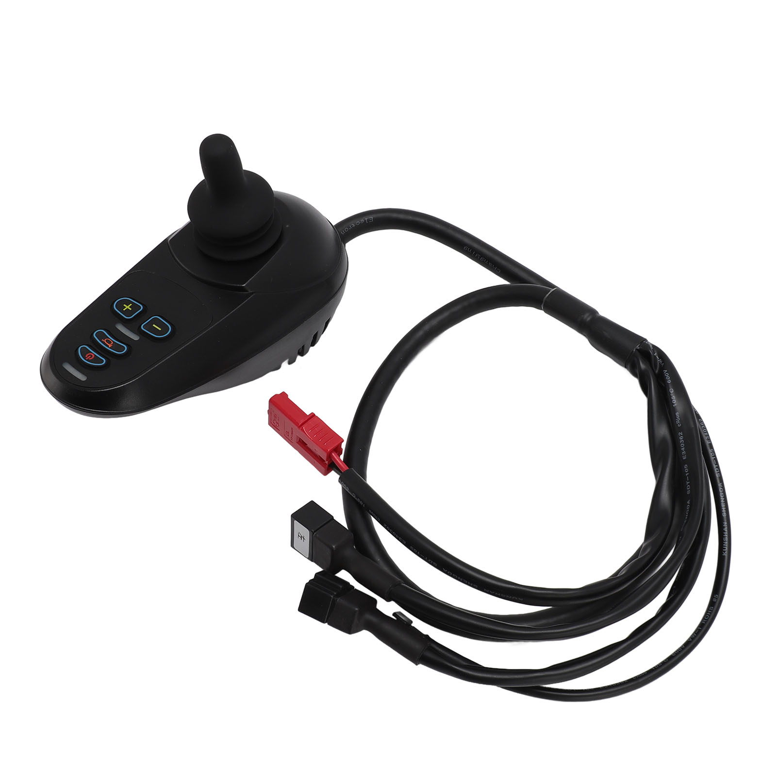 Electric Wheelchair Controller – Controller Analog Stick Bewertung und Preis