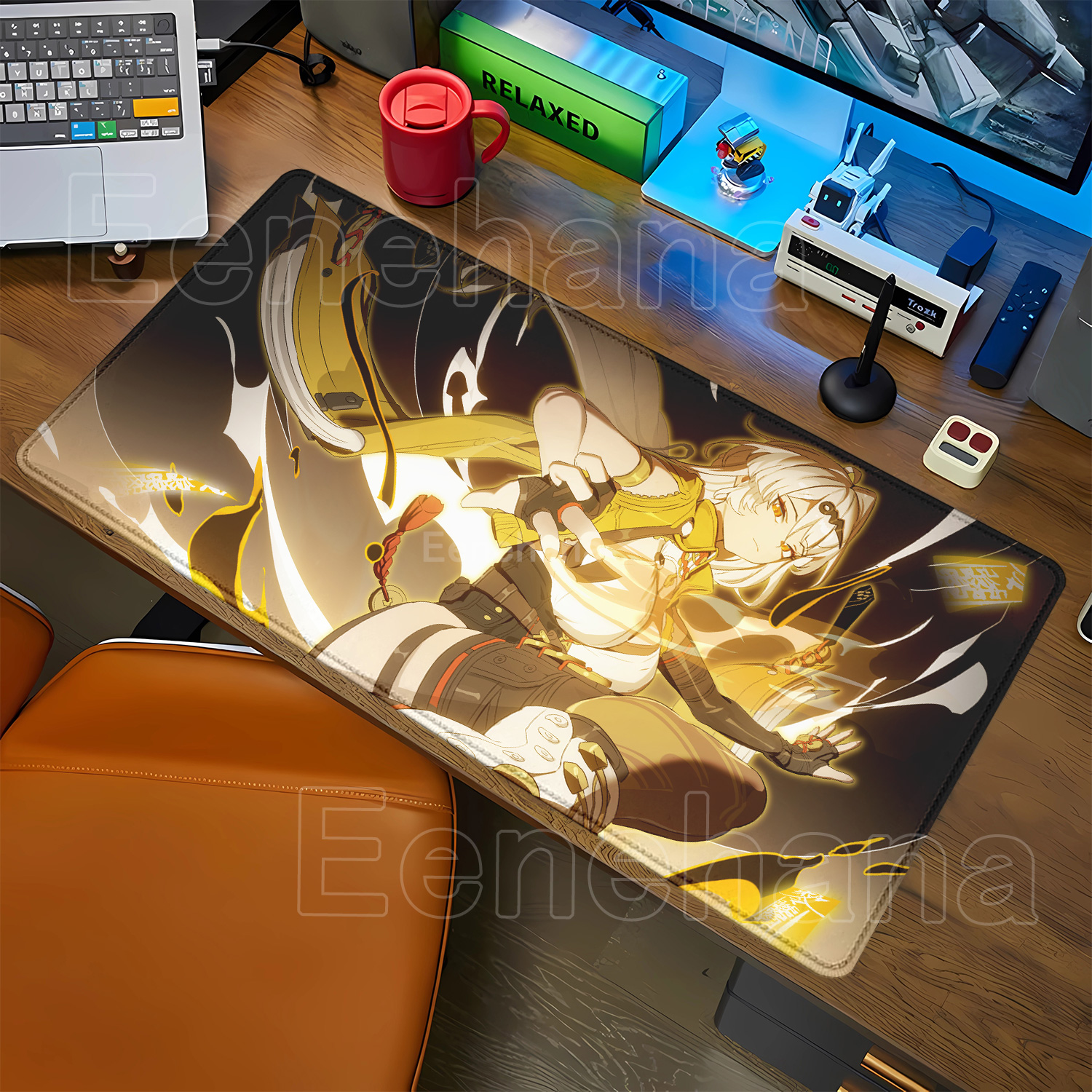 Game Yixuan Zenless zone zero  – Esports Gaming Zone Bewertung und Preis
