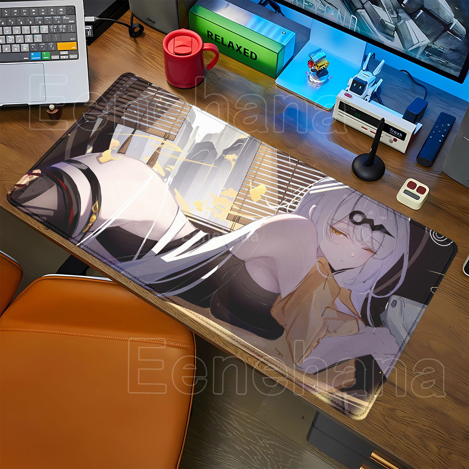 Game Yixuan Zenless zone zero  – Esports Gaming Zone Bewertung und Preis