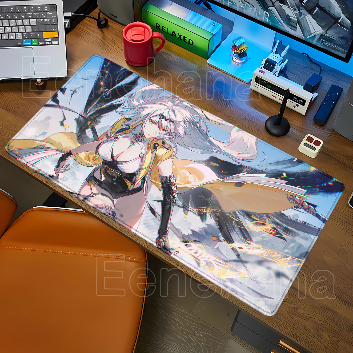 Game Yixuan Zenless zone zero  – Esports Gaming Zone Bewertung und Preis