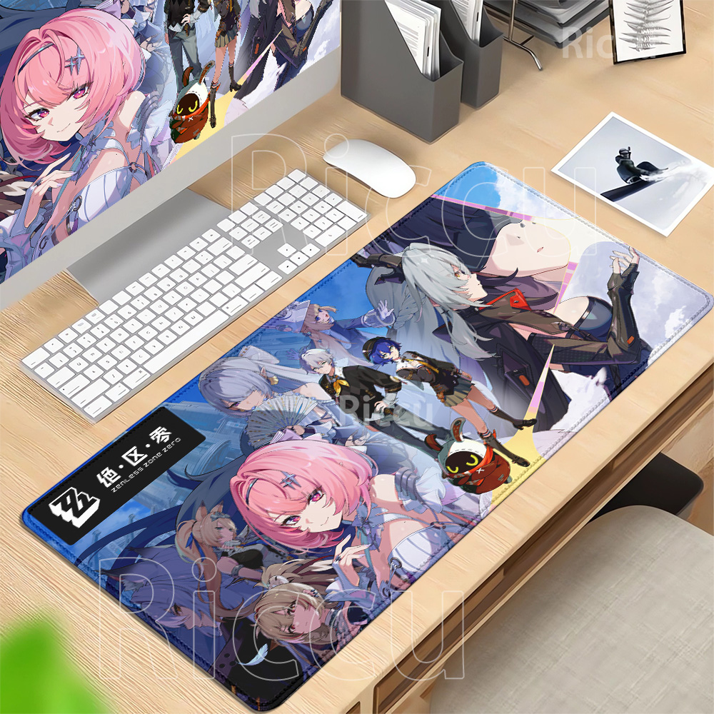 Gaming Remielle Dan Mouse Pad  – Esports Gaming Zone Bewertung und Preis