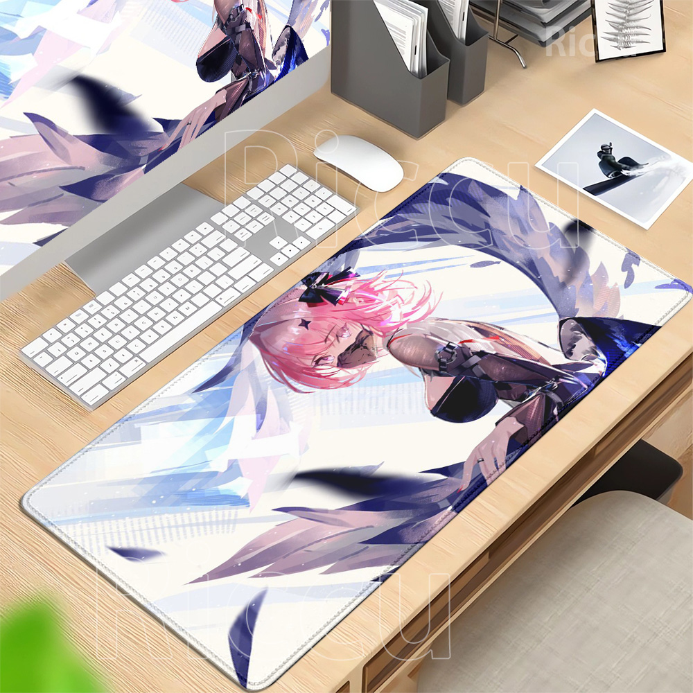Gaming Remielle Dan Mouse Pad  – Esports Gaming Zone Bewertung und Preis