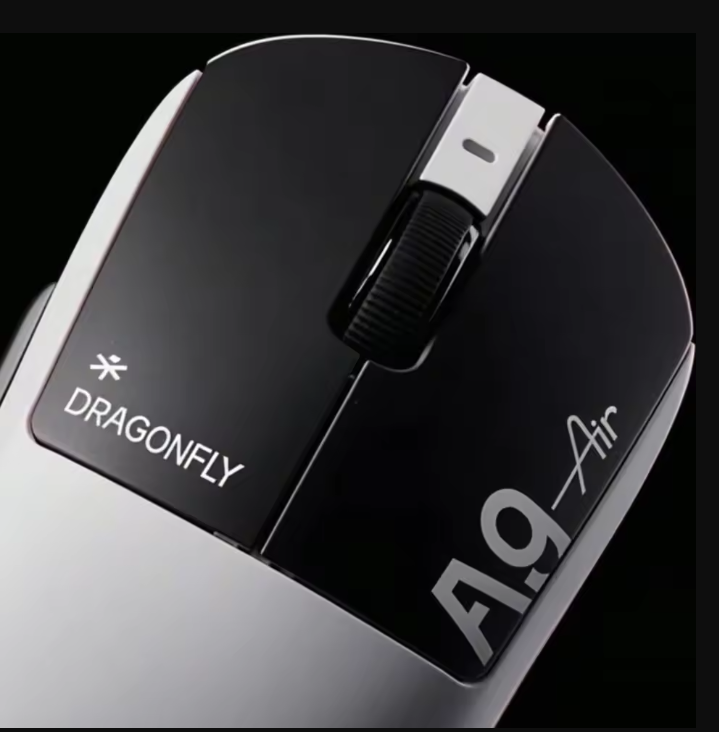 ATK A9 Air Ultimate Gaming Mou – Ultimate Esports Gaming Bewertung und Preis