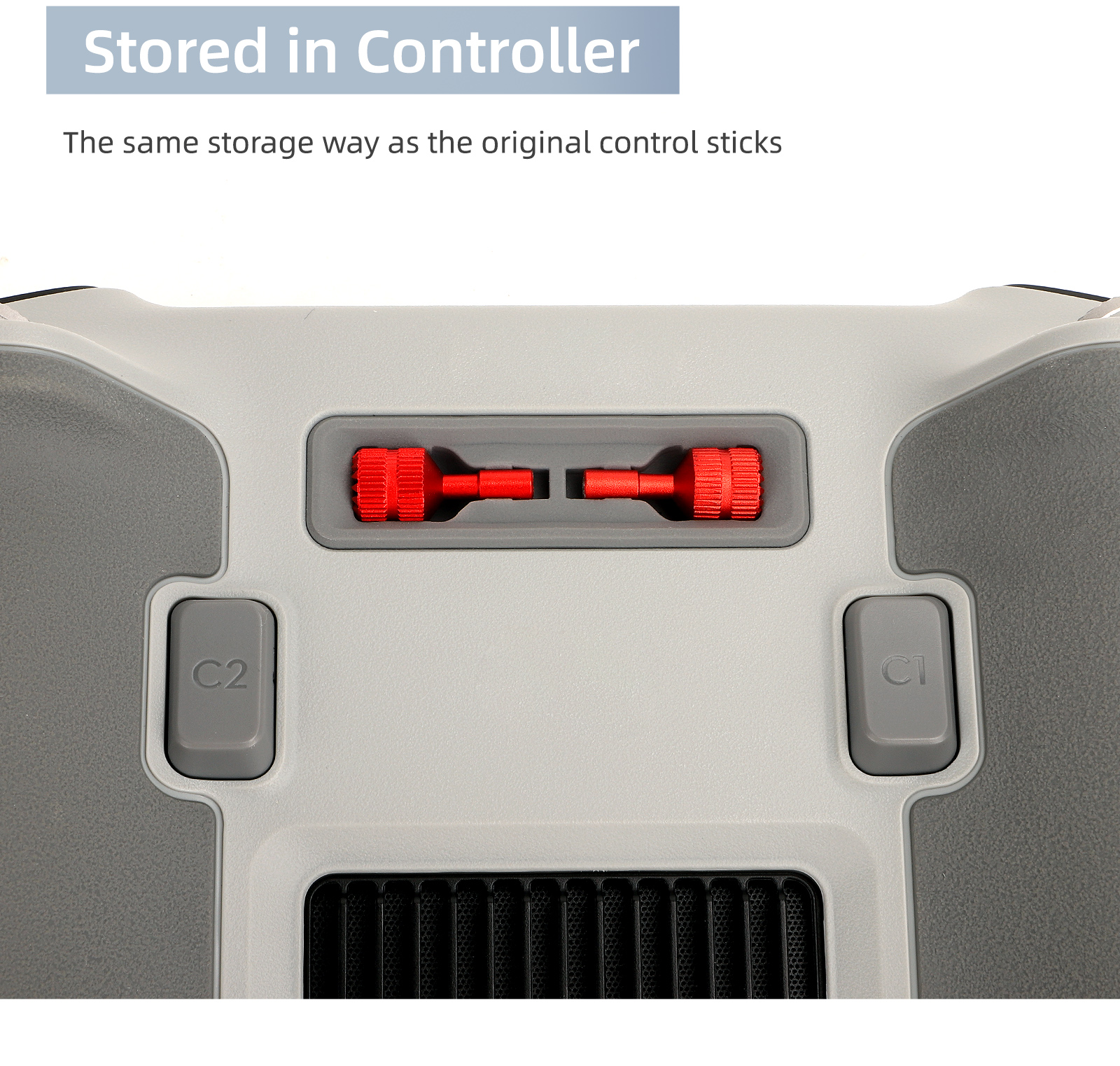 Remote Controller Joystick For – Controller Analog Stick Bewertung und Preis