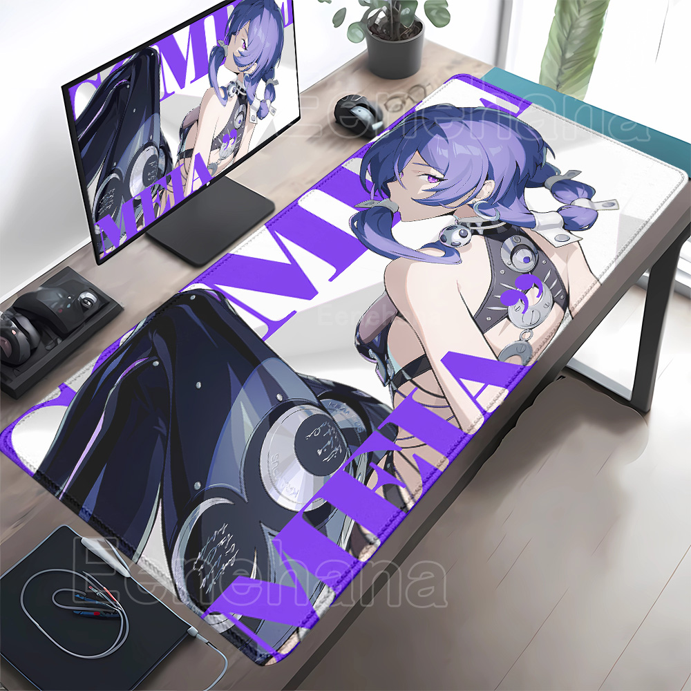 Promeia Mouse Pad ZZZ Zenless  – Esports Gaming Zone Bewertung und Preis