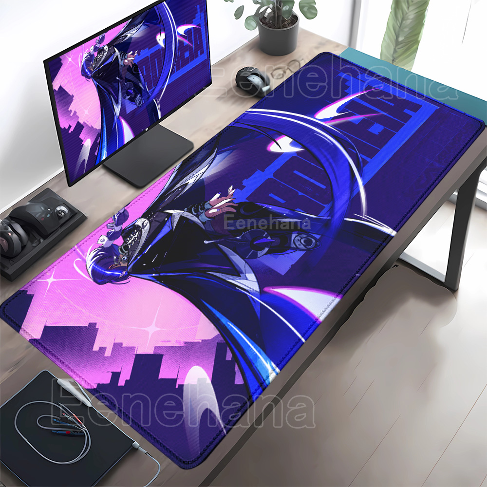 Promeia Mouse Pad ZZZ Zenless  – Esports Gaming Zone Bewertung und Preis