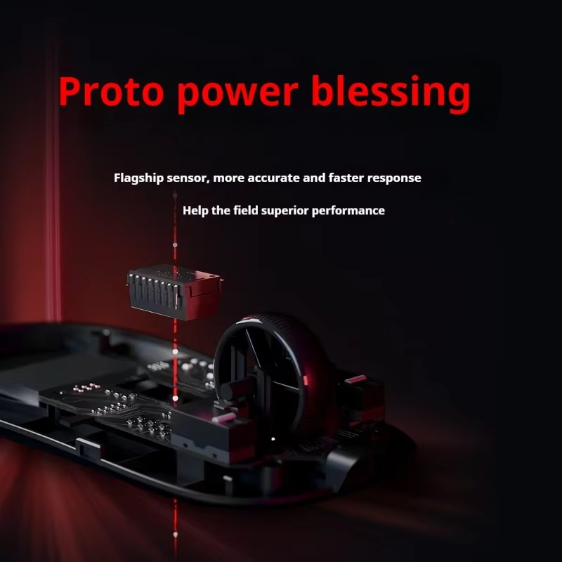 VXE VGN MAD R Major Ultra-Ligh – Esports Gaming Mice Bewertung und Preis