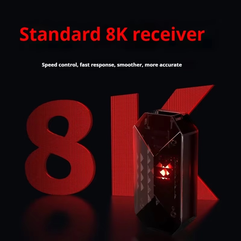 VXE VGN MAD R Major Ultra-Ligh – Esports Gaming Mice Bewertung und Preis