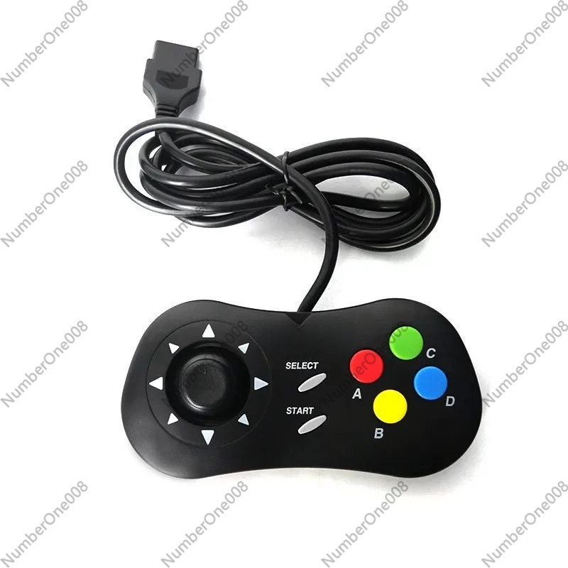 Mini-PAD Custom Arcade Control – Controller Analog Stick Bewertung und Preis