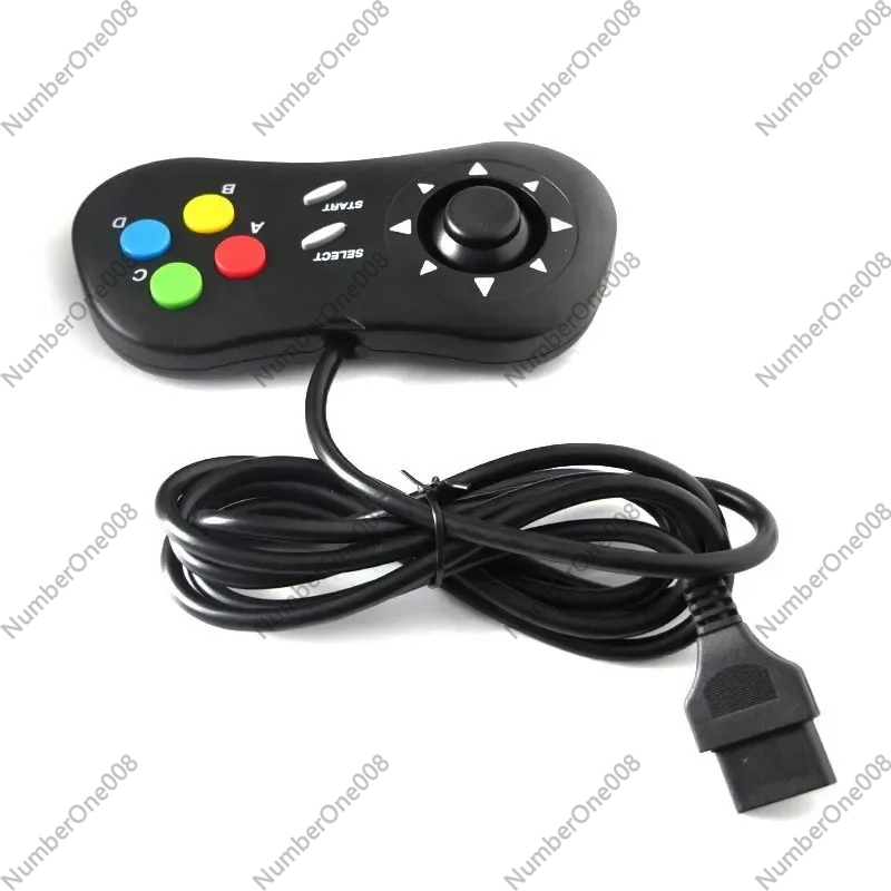 Mini-PAD Custom Arcade Control – Controller Analog Stick Bewertung und Preis