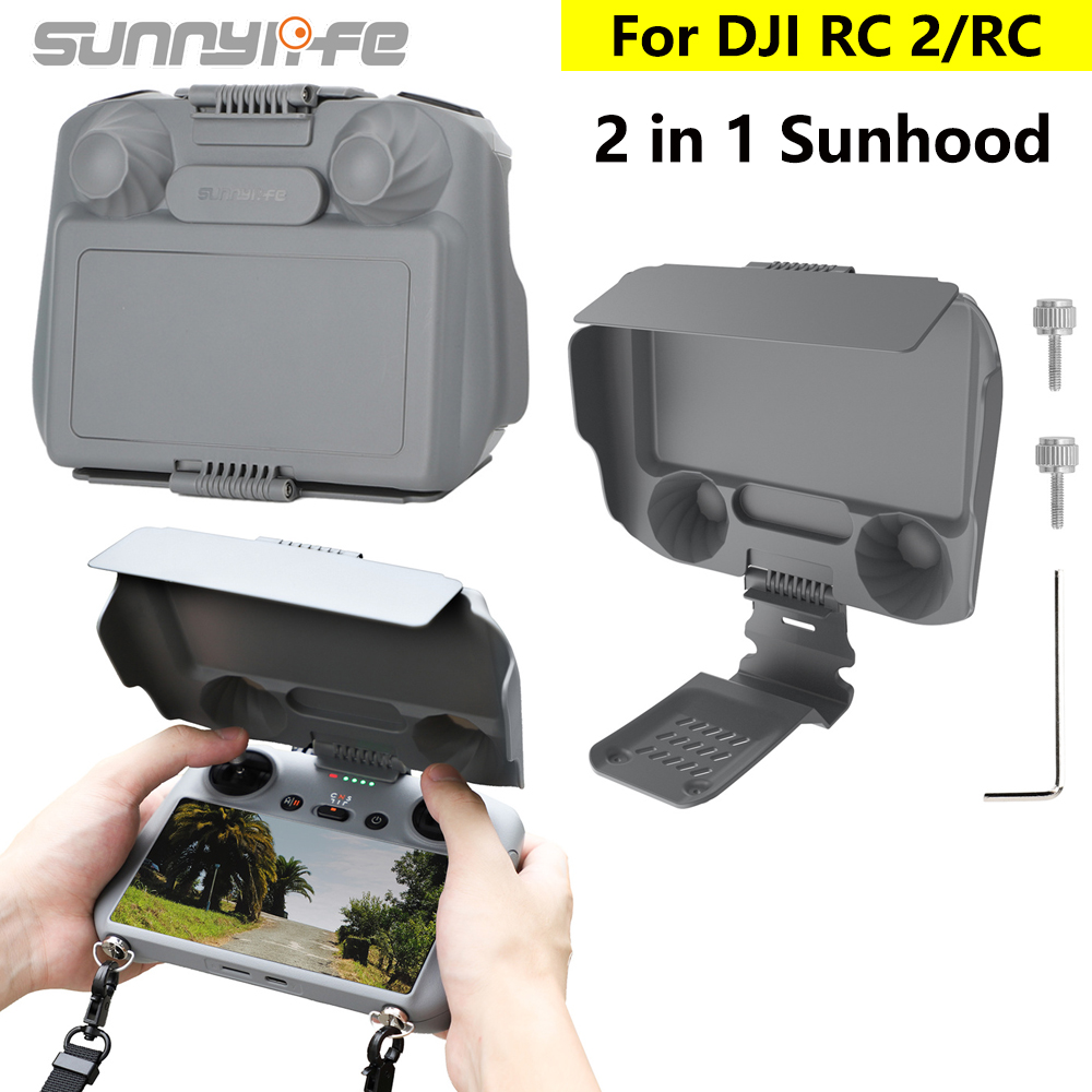 Sunnylife RC 2 Sunhood Joystic – Controller Analog Stick Bewertung und Preis