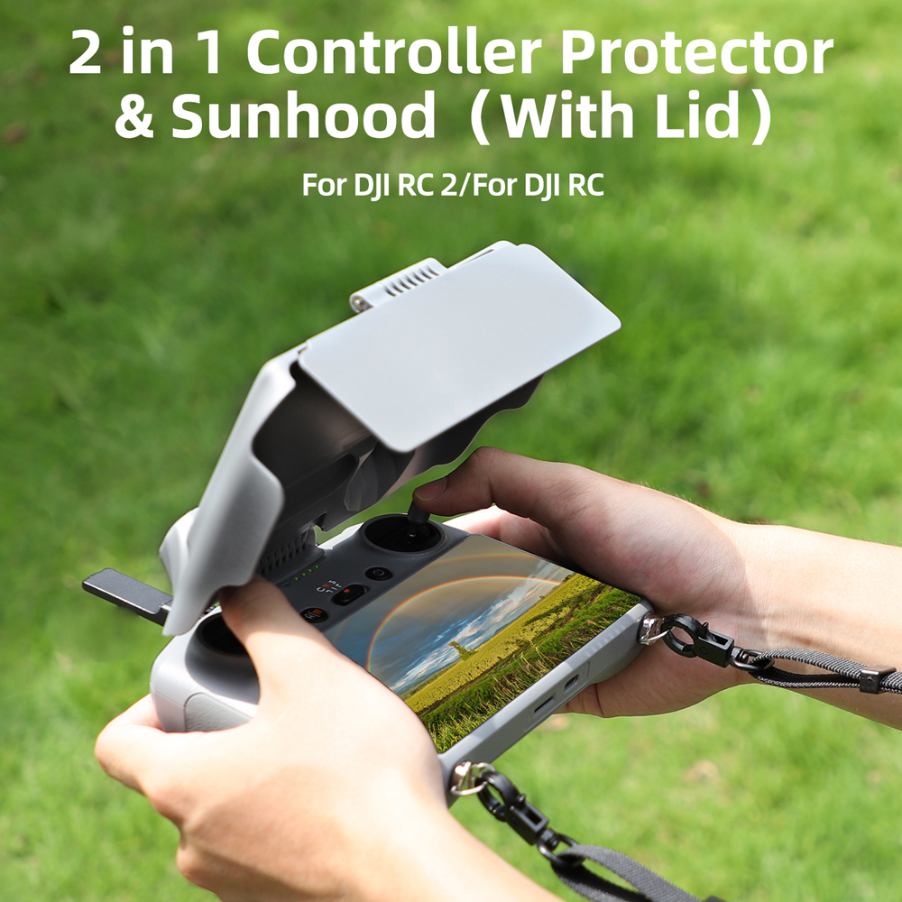 Sunnylife RC 2 Sunhood Joystic – Controller Analog Stick Bewertung und Preis
