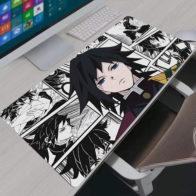 Mouse Pad XXL Gamer Anime Larg – Esports Gaming Mice Bewertung und Preis