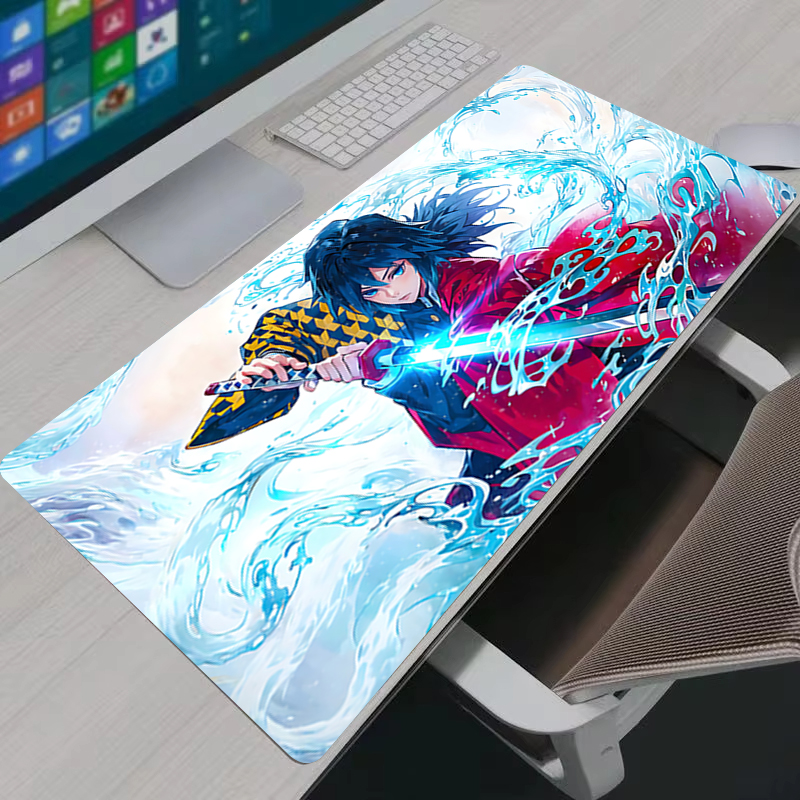 Mouse Pad XXL Gamer Anime Larg – Esports Gaming Mice Bewertung und Preis