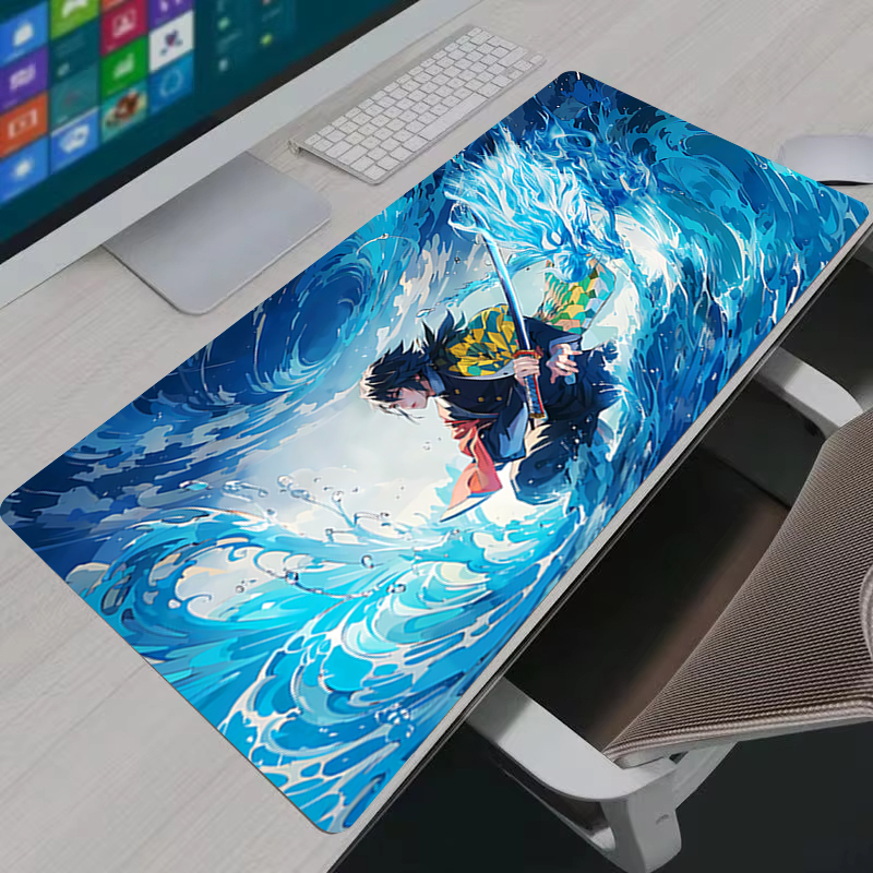 Mouse Pad XXL Gamer Anime Larg – Esports Gaming Mice Bewertung und Preis