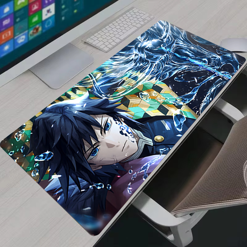Mouse Pad XXL Gamer Anime Larg – Esports Gaming Mice Bewertung und Preis