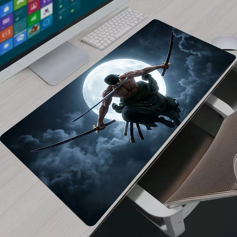 Mouse Pad PC Gamer Anime Desk  – Esports Gaming Mice Bewertung und Preis