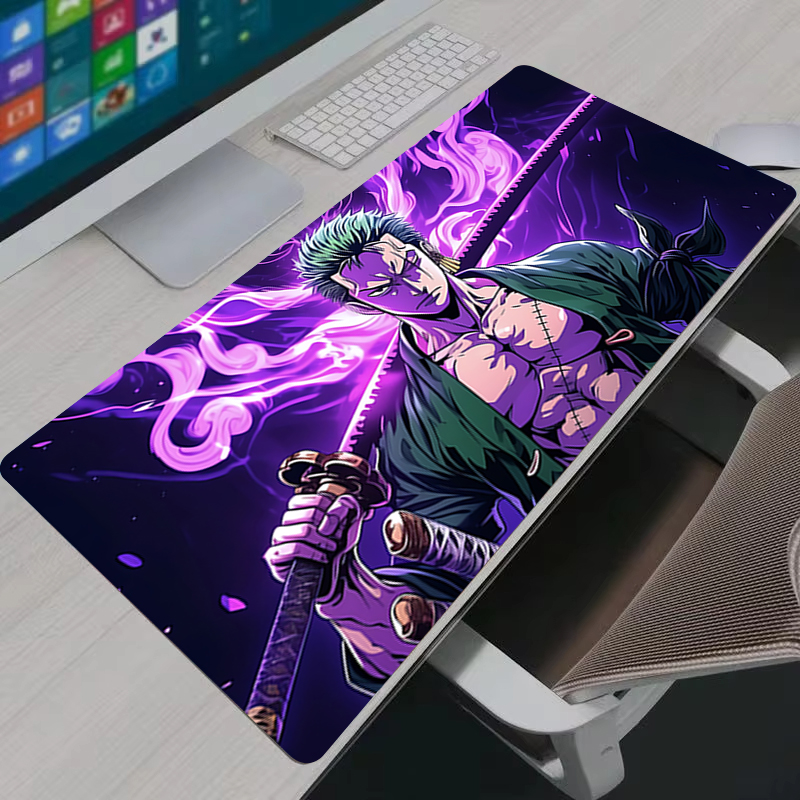 Mouse Pad PC Gamer Anime Desk  – Esports Gaming Mice Bewertung und Preis