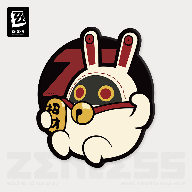 [Official] Bangboo Mouse Pad G – Esports Gaming Zone Bewertung und Preis