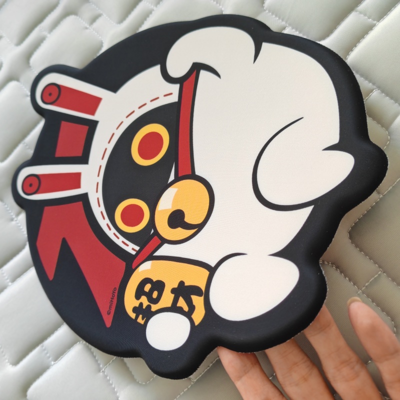 [Official] Bangboo Mouse Pad G – Esports Gaming Zone Bewertung und Preis