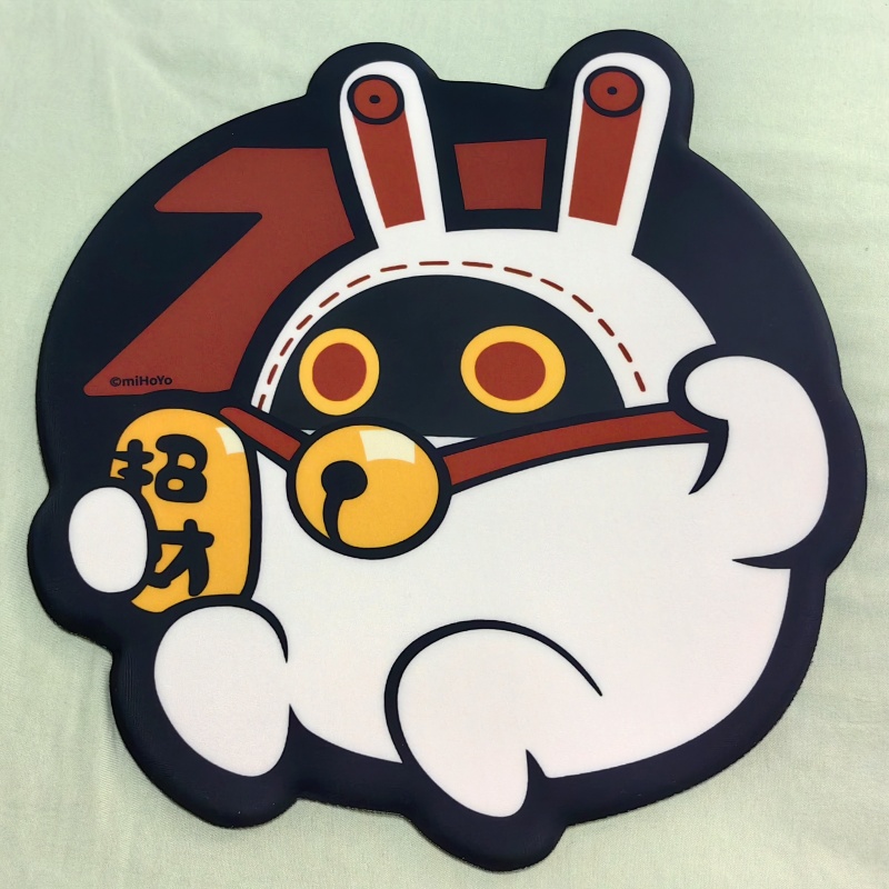 [Official] Bangboo Mouse Pad G – Esports Gaming Zone Bewertung und Preis