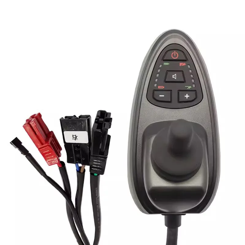 Smoothly Shifting Parking Cont – Controller Analog Stick Bewertung und Preis