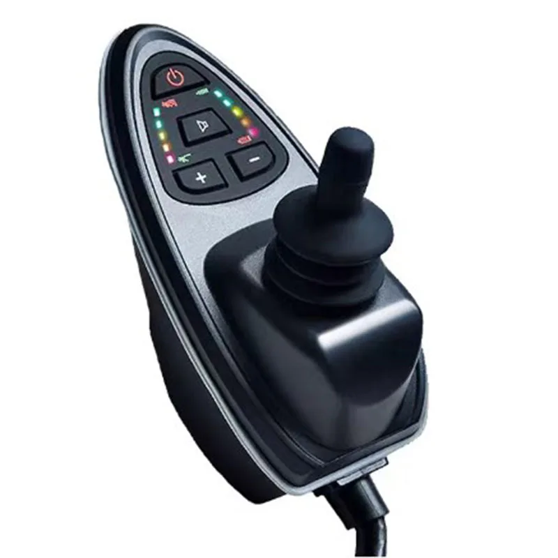 Smoothly Shifting Parking Cont – Controller Analog Stick Bewertung und Preis