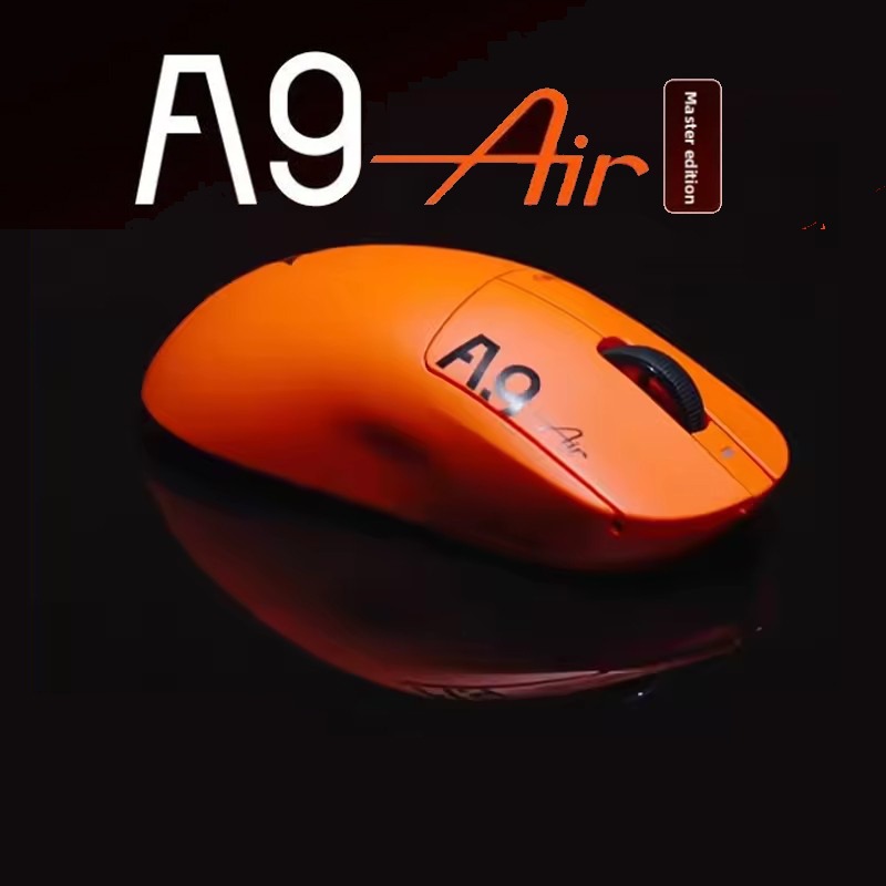 ATK A9 Air Ultimate Gaming Mou – Ultimate Esports Gaming Bewertung und Preis