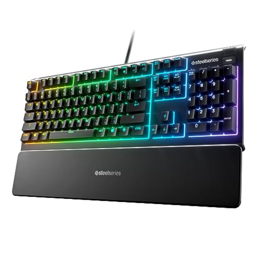 RGB Gaming Keyboard for Esport – Esports Gaming Zone Bewertung und Preis