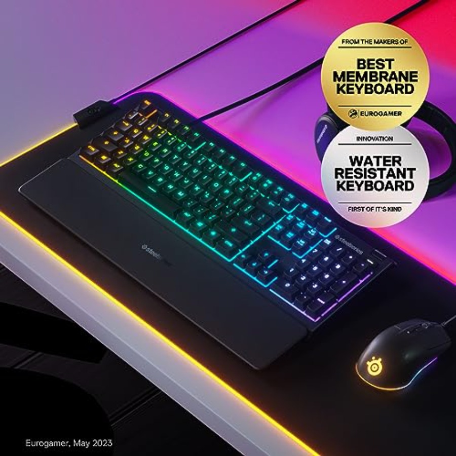 RGB Gaming Keyboard for Esport – Esports Gaming Zone Bewertung und Preis