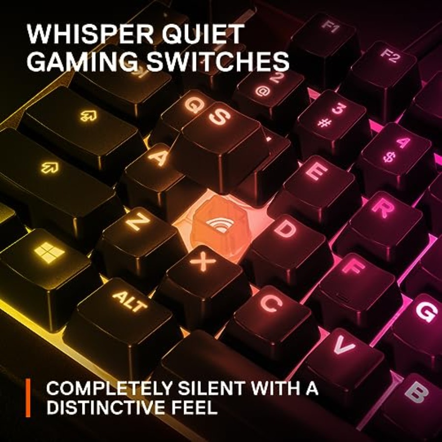 RGB Gaming Keyboard for Esport – Esports Gaming Zone Bewertung und Preis