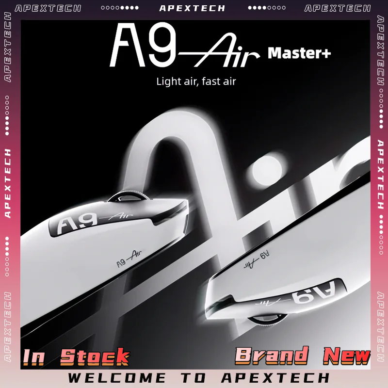 ATK A9 Air Ultimate Plus Gamin – Esports Gaming Mice Bewertung und Preis