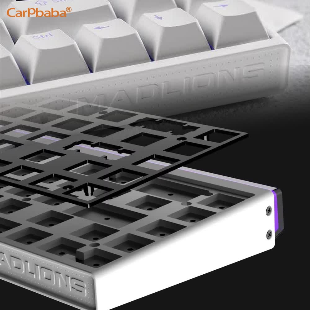 Madlions Nano68 Magnetic Axis  – Esports Gaming Zone Bewertung und Preis