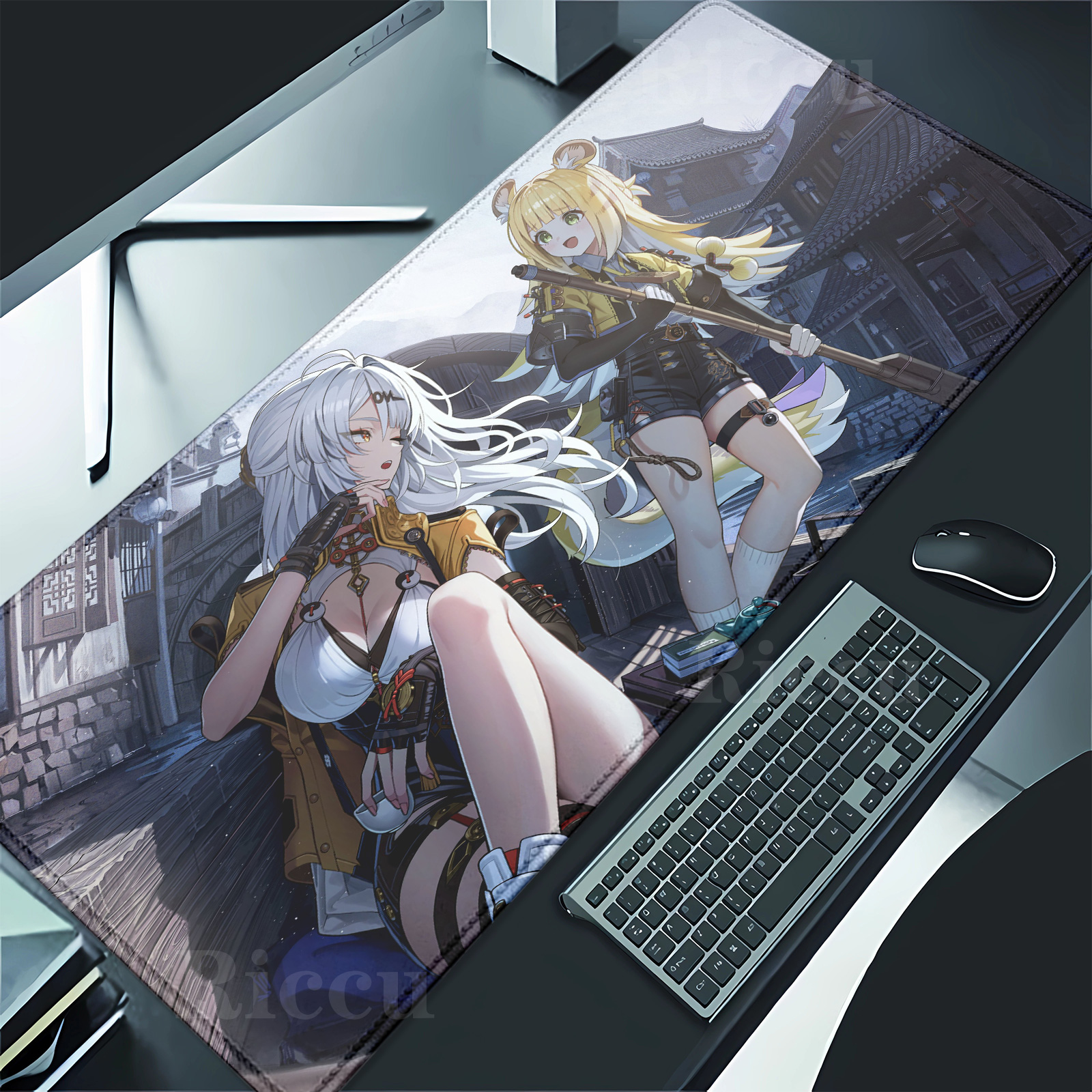 Yixuan Zenless zone zero Sexy  – Esports Gaming Zone Bewertung und Preis