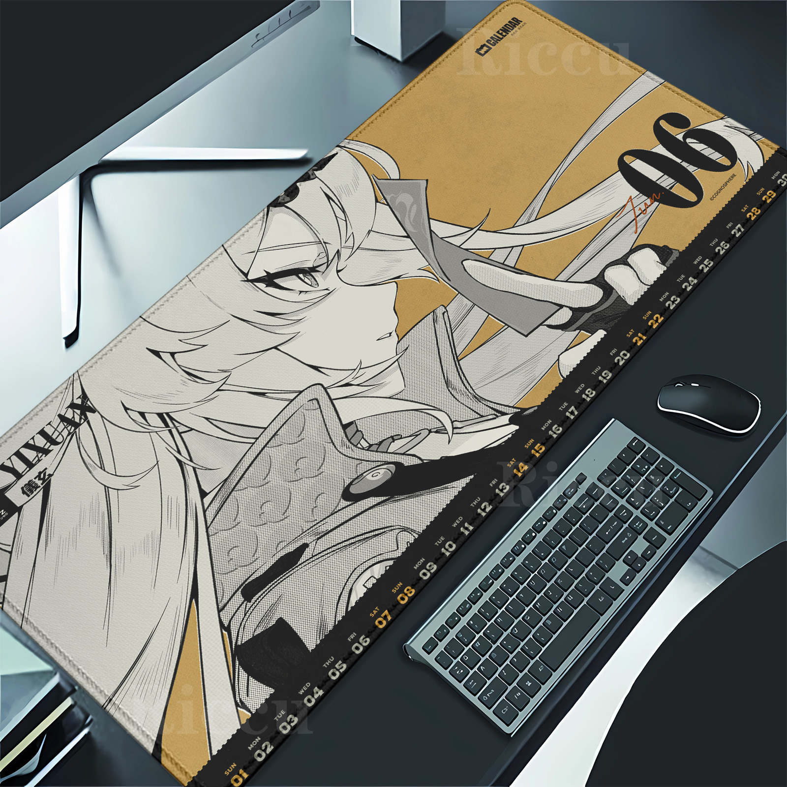 Yixuan Zenless zone zero Sexy  – Esports Gaming Zone Bewertung und Preis
