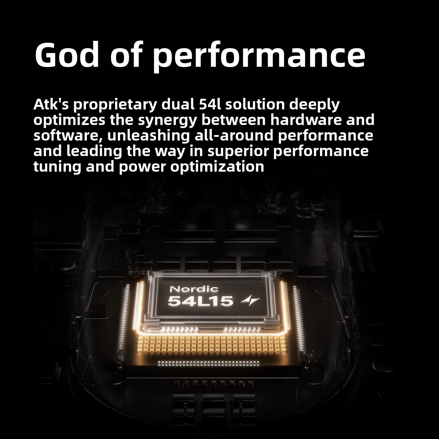 ATK A9 MINI Dual 8K Wireless G – Ultimate Esports Gaming Bewertung und Preis