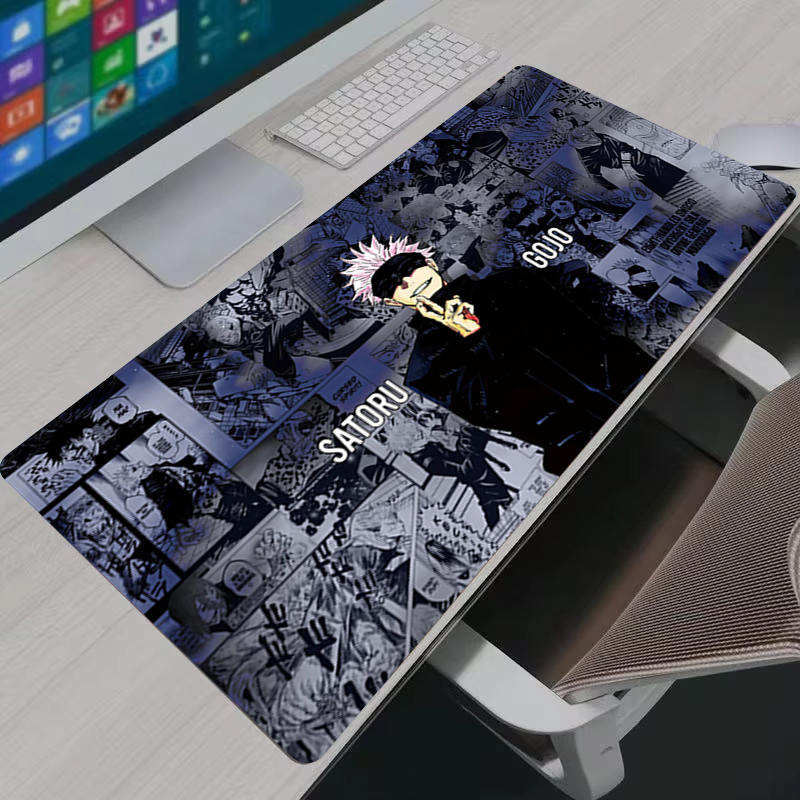 Mouse Pad Cool Anime Jujutsu K – Esports Gaming Mice Bewertung und Preis