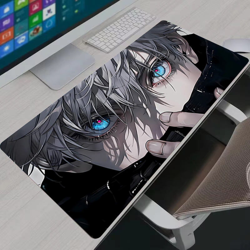 Mouse Pad Cool Anime Jujutsu K – Esports Gaming Mice Bewertung und Preis