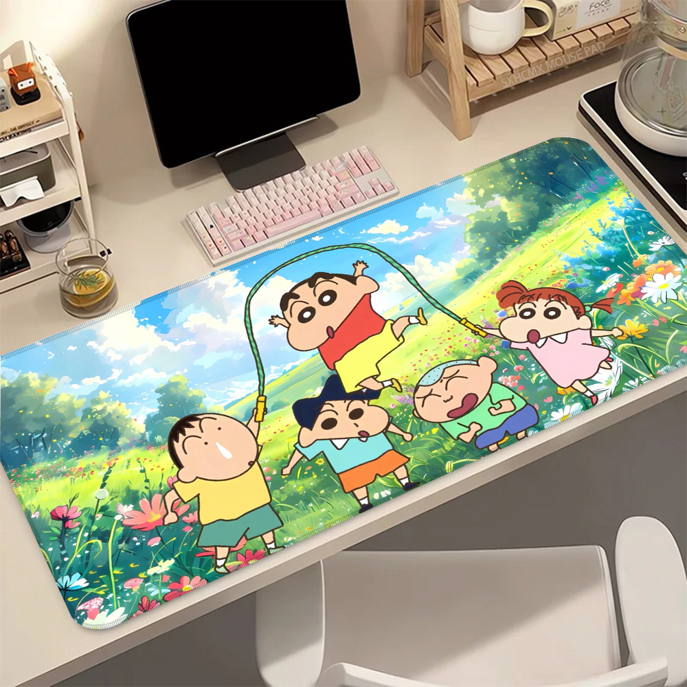 Anime Cartoon Mouse Pad C-Cray – Esports Gaming Mice Bewertung und Preis