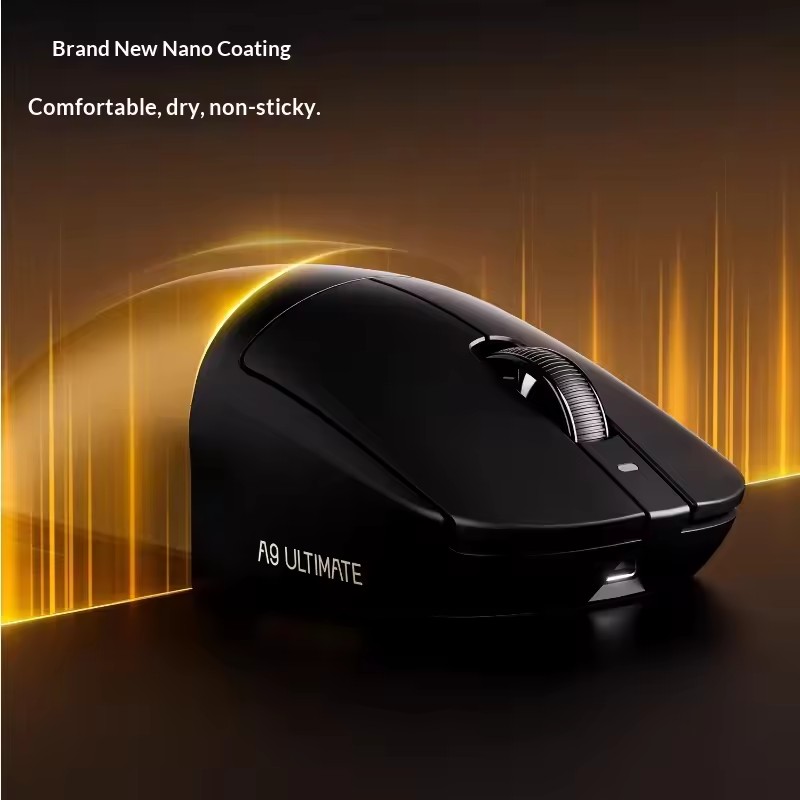 ATK A9 Air Ultimate Wireless G – Ultimate Esports Gaming Bewertung und Preis