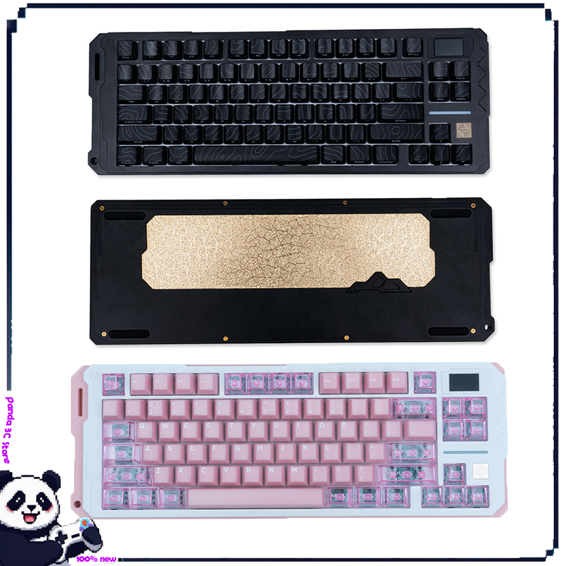 SIKAKEYB HM80HE Magnetic Keybo – Esports Gaming Zone Bewertung und Preis
