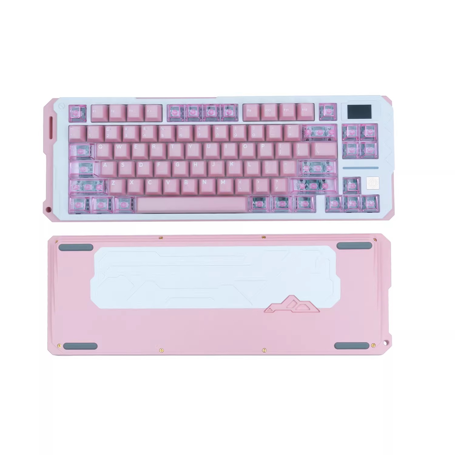 SIKAKEYB HM80HE Magnetic Keybo – Esports Gaming Zone Bewertung und Preis