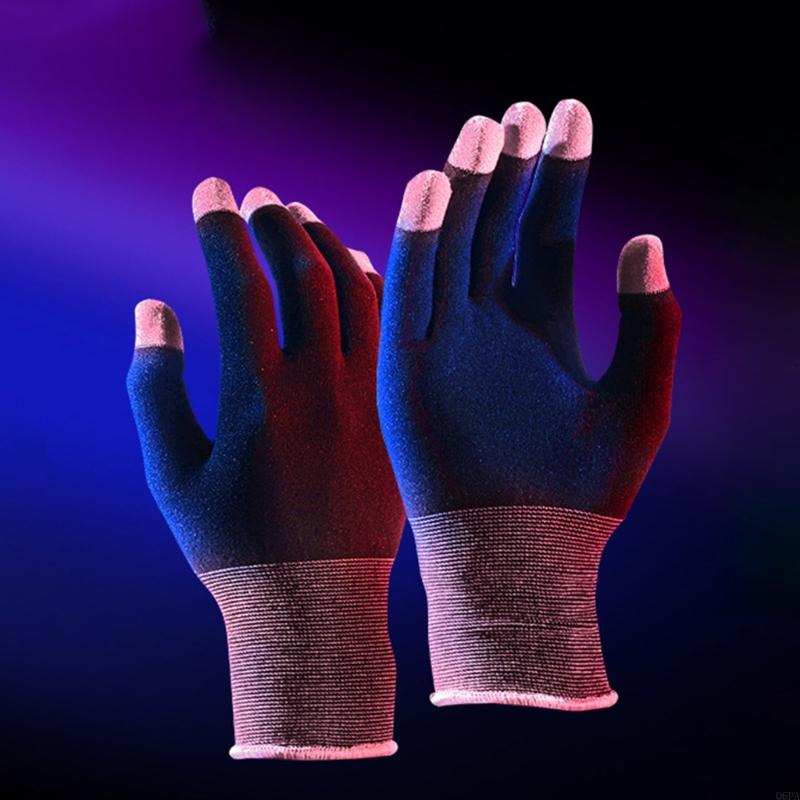 Game Playing Glove Highly Sens – Esports Gaming Finger Sleeve Bewertung und Preis